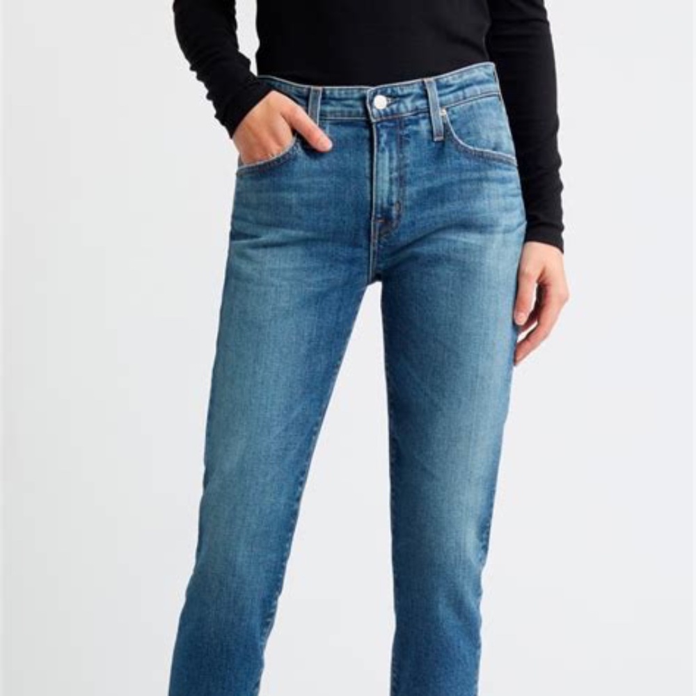 AG Ex Boyfriend Jeans